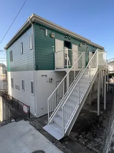 グリーンヒル成増の画像