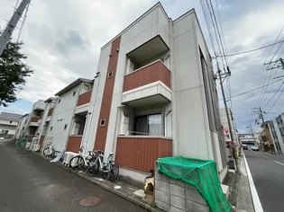 クレフラスト五橋駅東Bの画像