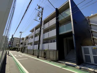 ドミール亀有の画像