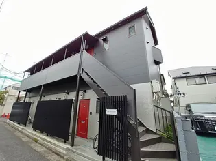 アークヒルズ石神井の画像