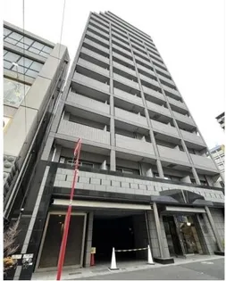 ザ・レジデンス神田美倉町【4階】の外観