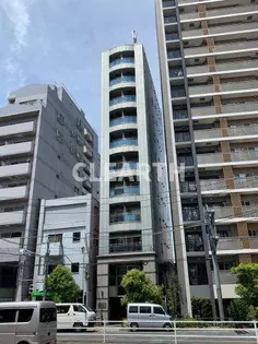 Ai court新三河島【4階】の外観