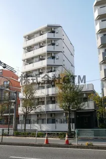 東京都練馬区豊玉上2【マンション】の外観