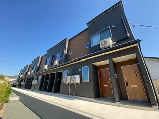 ラポール久野本の画像