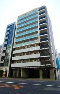 東京都千代田区外神田2【マンション】の外観