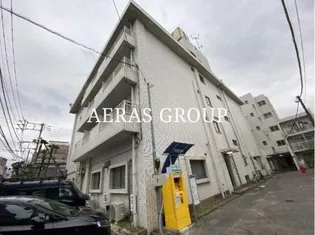 山口第一ビル【2階】の外観