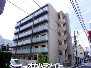ラグゼナ八千代台の画像