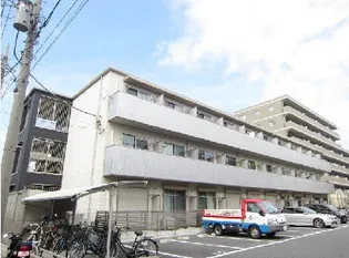 シャーメゾン川口A棟の画像