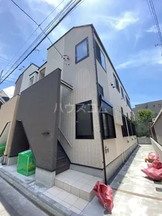 マグノリアテラス東小岩の画像