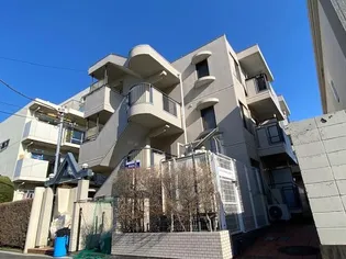 上福岡メゾンスタットの画像