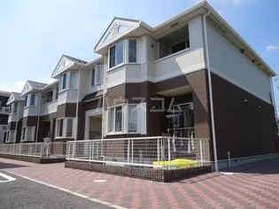 メルヴェールFUJIMORIの画像