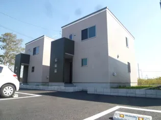 ラフィーネKIIIの画像
