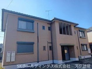 グリーンパレスISAーI IIの画像