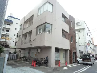 今井ビルの画像