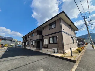 ヴィラージュ中野 A棟の画像