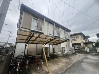 シティハイム ユニバの画像