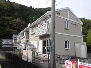 マウントテラスの画像
