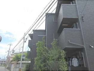 シャーメゾン 多藪の画像
