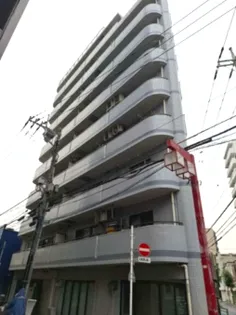 パペーテ千住新橋の画像