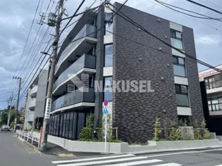 ルネサンスコート学芸大学の画像