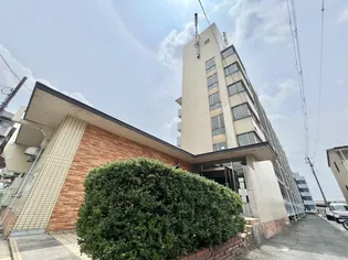 シャトーウメダの画像