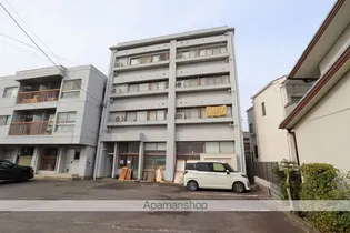 アレーズ岐阜北A棟の画像