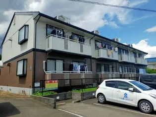 ベルパークKの画像