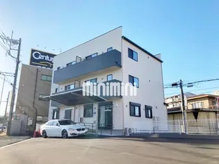 ファーストプレイスの画像