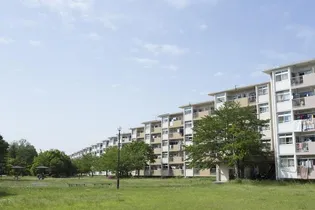 UR八潮の画像