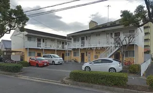 リバーサイド小西1 2の画像