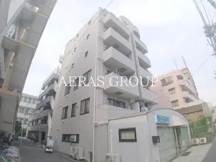 コスモ大森の画像
