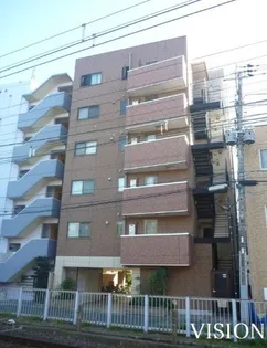 スクエアコートの画像