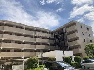 パークノヴァ南町田の画像