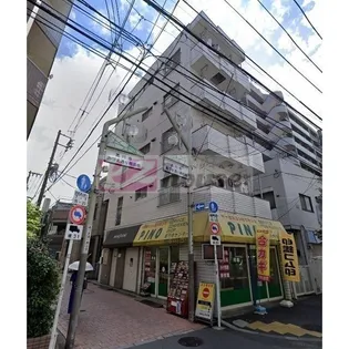 アクセス高円寺の画像
