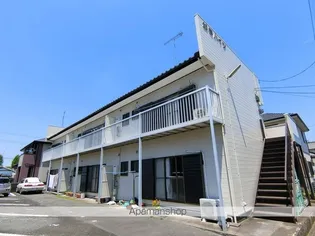 加都ハイツの画像