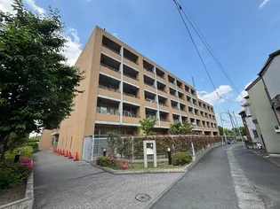 ロイヤルパーク多摩川2番館の画像