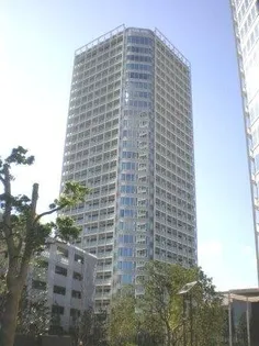 二子玉川ライズ タワーウエストの画像