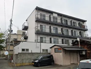 アシスト山形第3マンションの画像