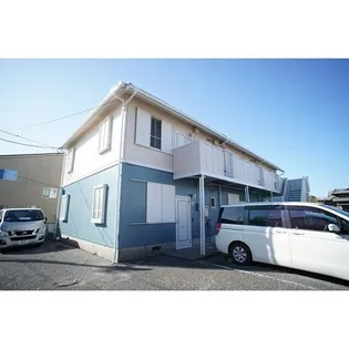 サニーホームズ根岸 B棟の画像
