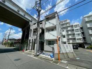 メルディア京王稲田堤の画像