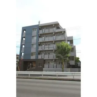 THEパームス田園調布の画像