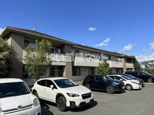 グランマスト多治米 A棟の画像