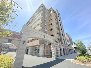 LUXE新大阪Ⅲの画像