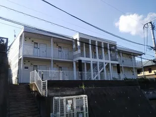 レオパレスオークツリーの画像