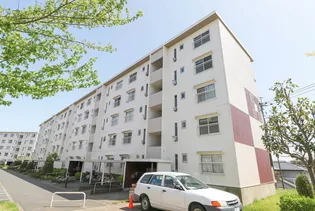 UR成田ニュータウン橋賀台の画像