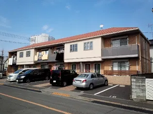 シャーメゾン ラブの外観