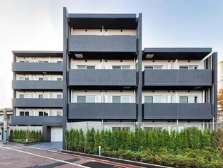 東京都大田区南蒲田2【マンション】の外観