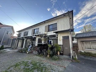 青木荘の画像