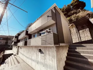 ソリッド磯子弐番館の画像