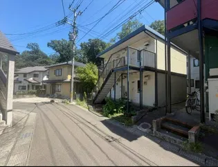コーポ野草園の画像